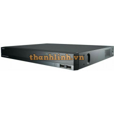 Đầu ghi hình camera IP 16 kênh POE QRN-1610S Wisenet Samsung QRN-1610S